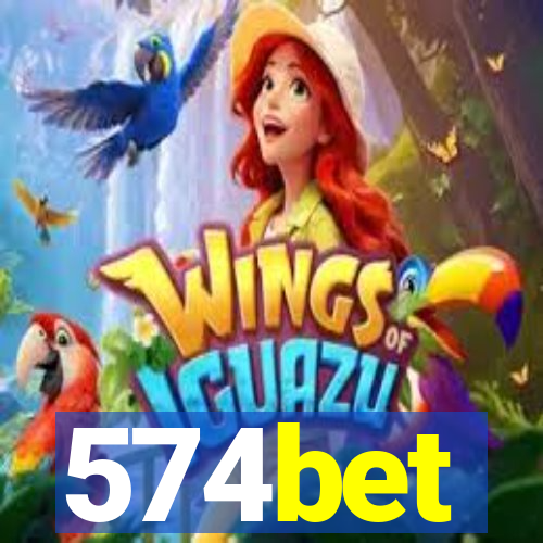 574bet