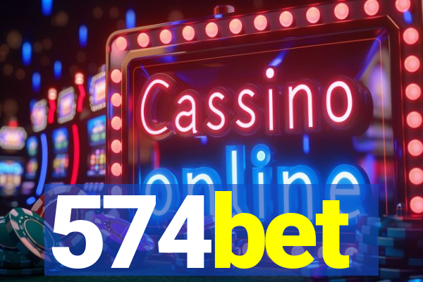 574bet