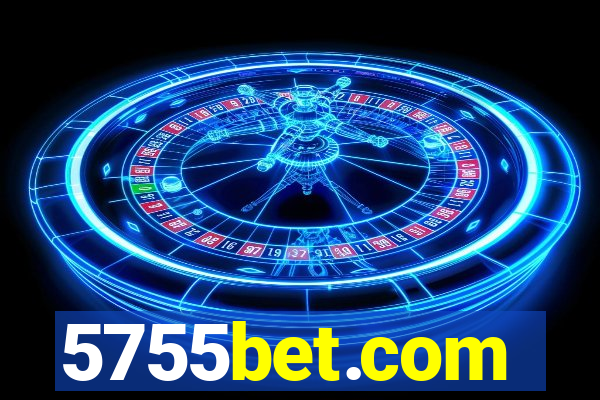 5755bet.com