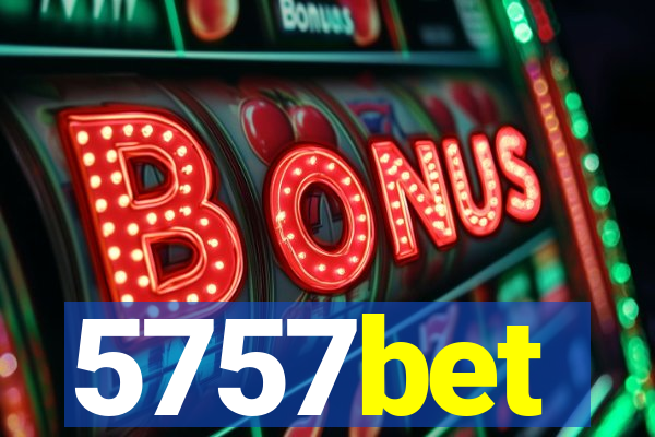 5757bet