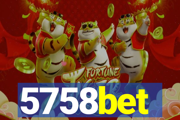 5758bet