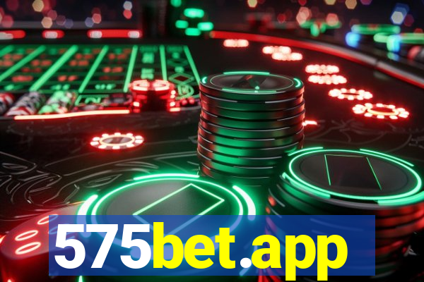 575bet.app