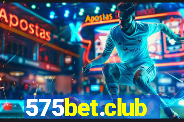 575bet.club