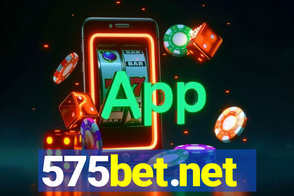 575bet.net