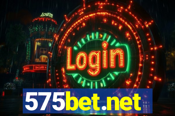 575bet.net
