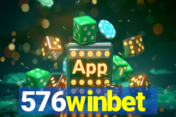 576winbet