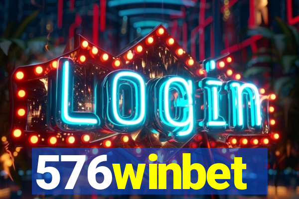 576winbet