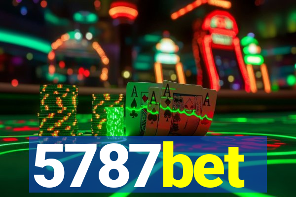 5787bet