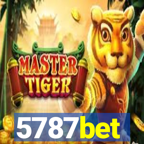 5787bet
