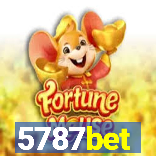 5787bet