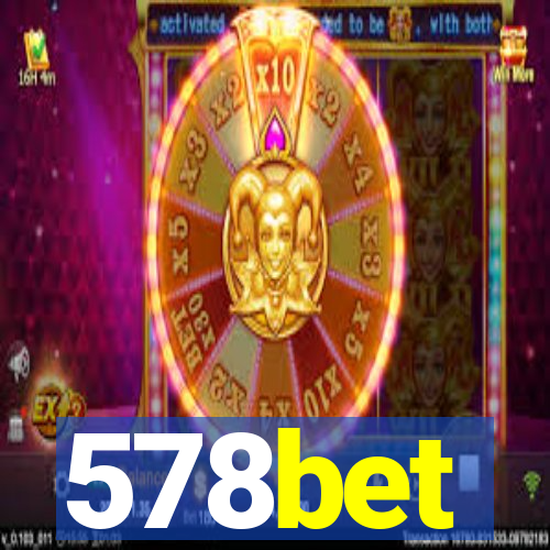 578bet
