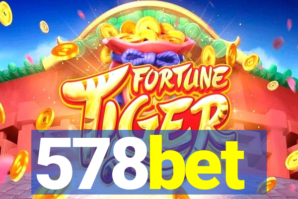 578bet