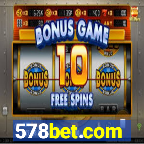 578bet.com