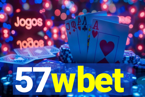 57wbet