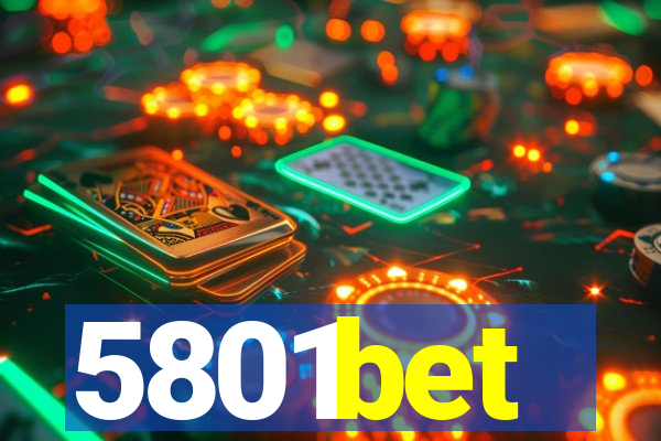 5801bet