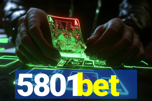 5801bet