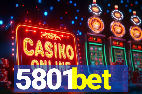 5801bet