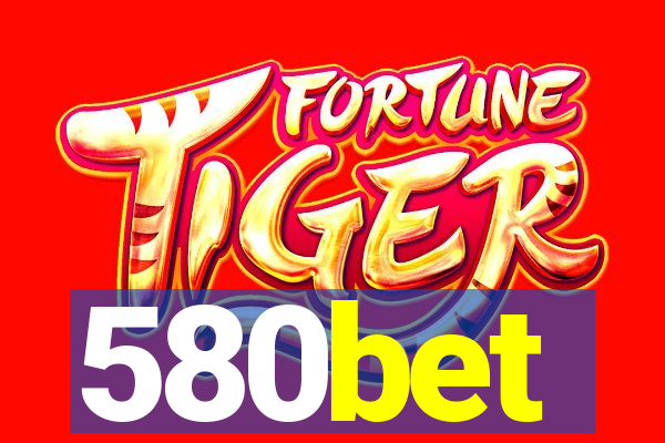 580bet