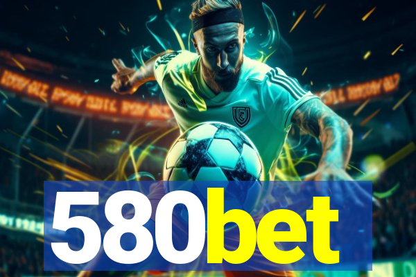 580bet
