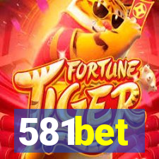 581bet