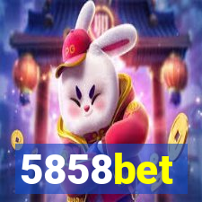 5858bet