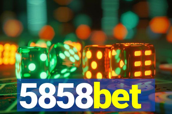 5858bet