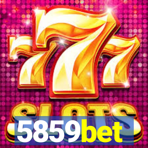 5859bet