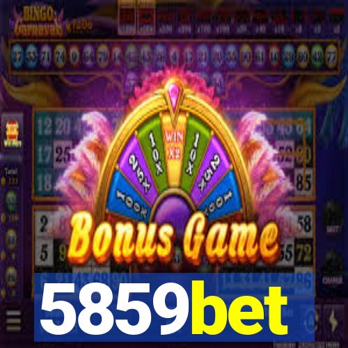5859bet