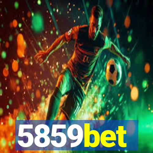 5859bet