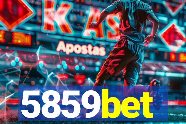 5859bet