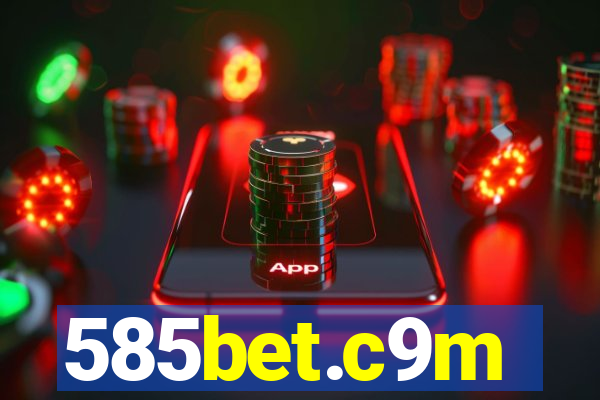 585bet.c9m