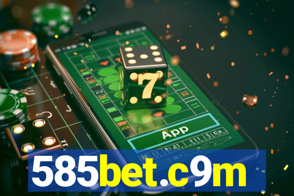 585bet.c9m
