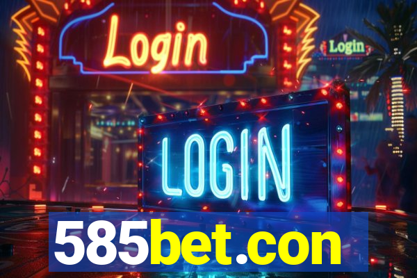 585bet.con
