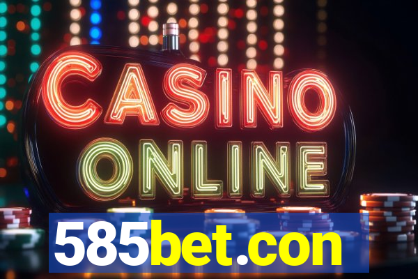 585bet.con
