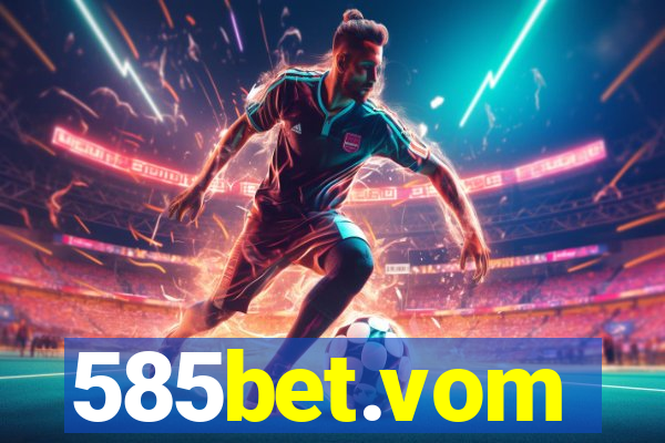 585bet.vom