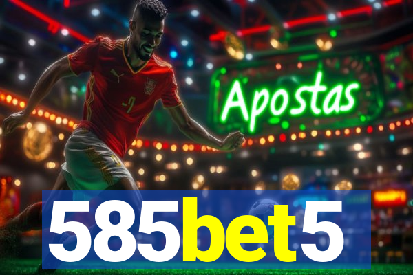 585bet5