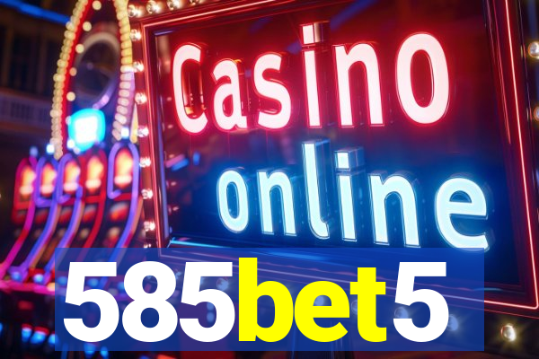 585bet5