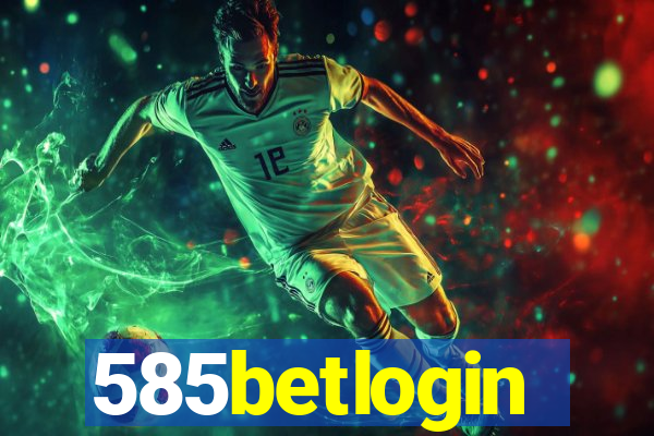 585betlogin