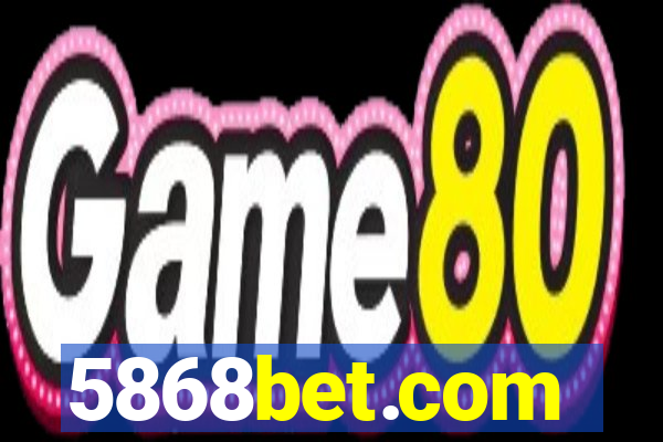 5868bet.com