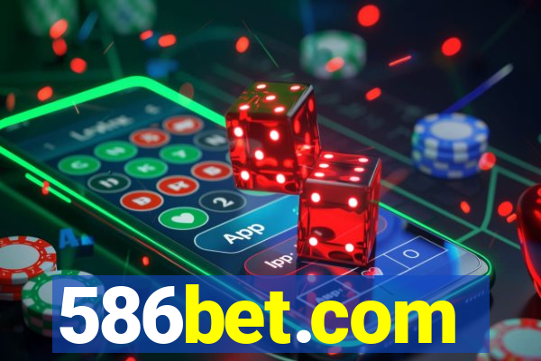 586bet.com