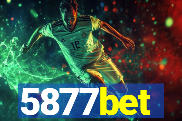 5877bet