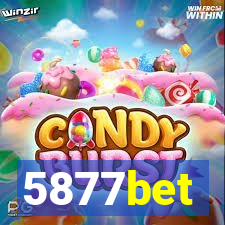 5877bet
