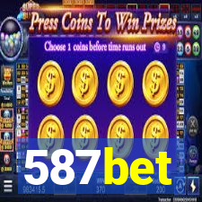 587bet