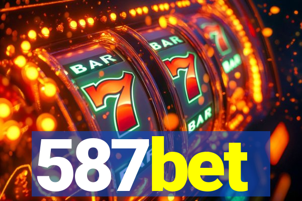 587bet