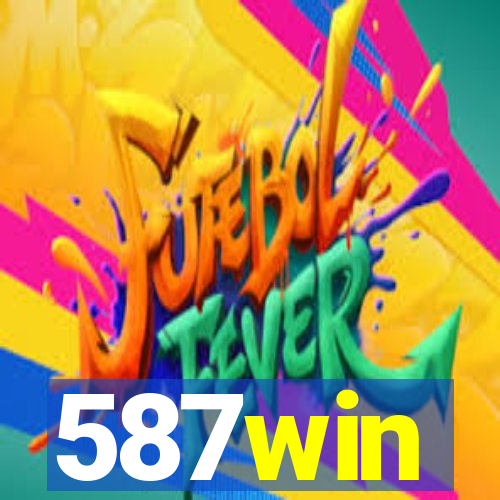 587win