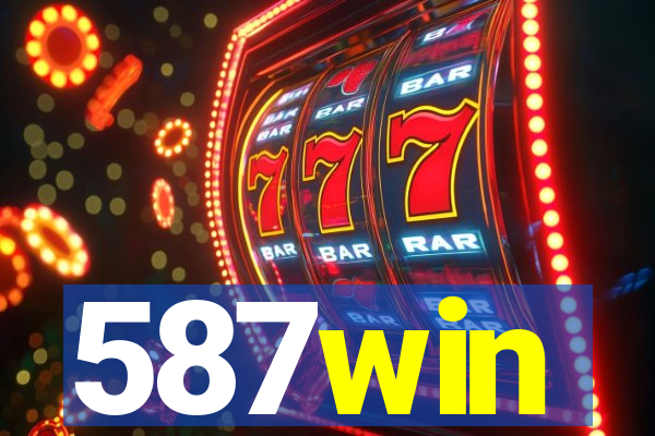 587win