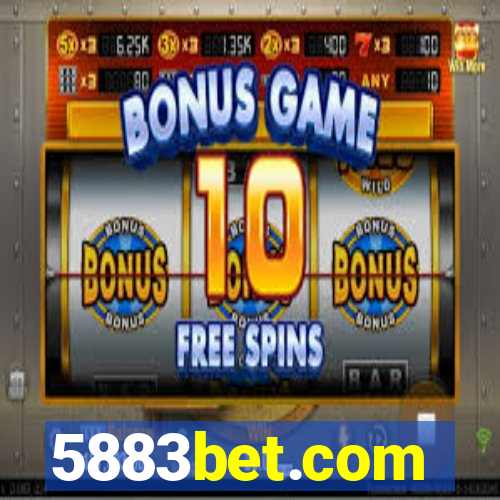 5883bet.com