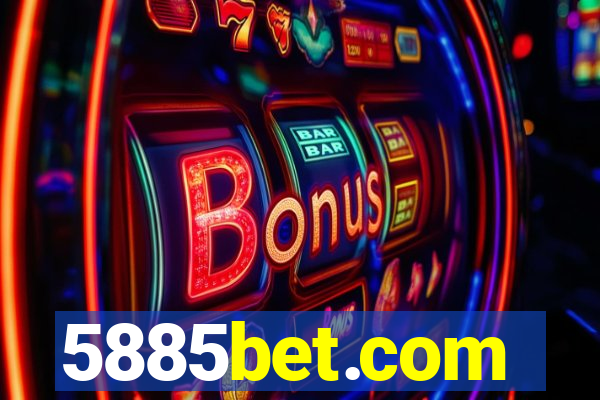 5885bet.com