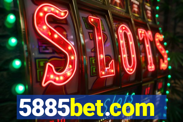 5885bet.com