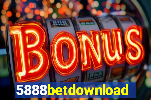 5888betdownload
